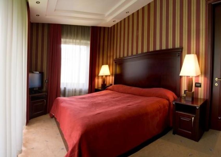 Դիլիջան Ռեզորթ